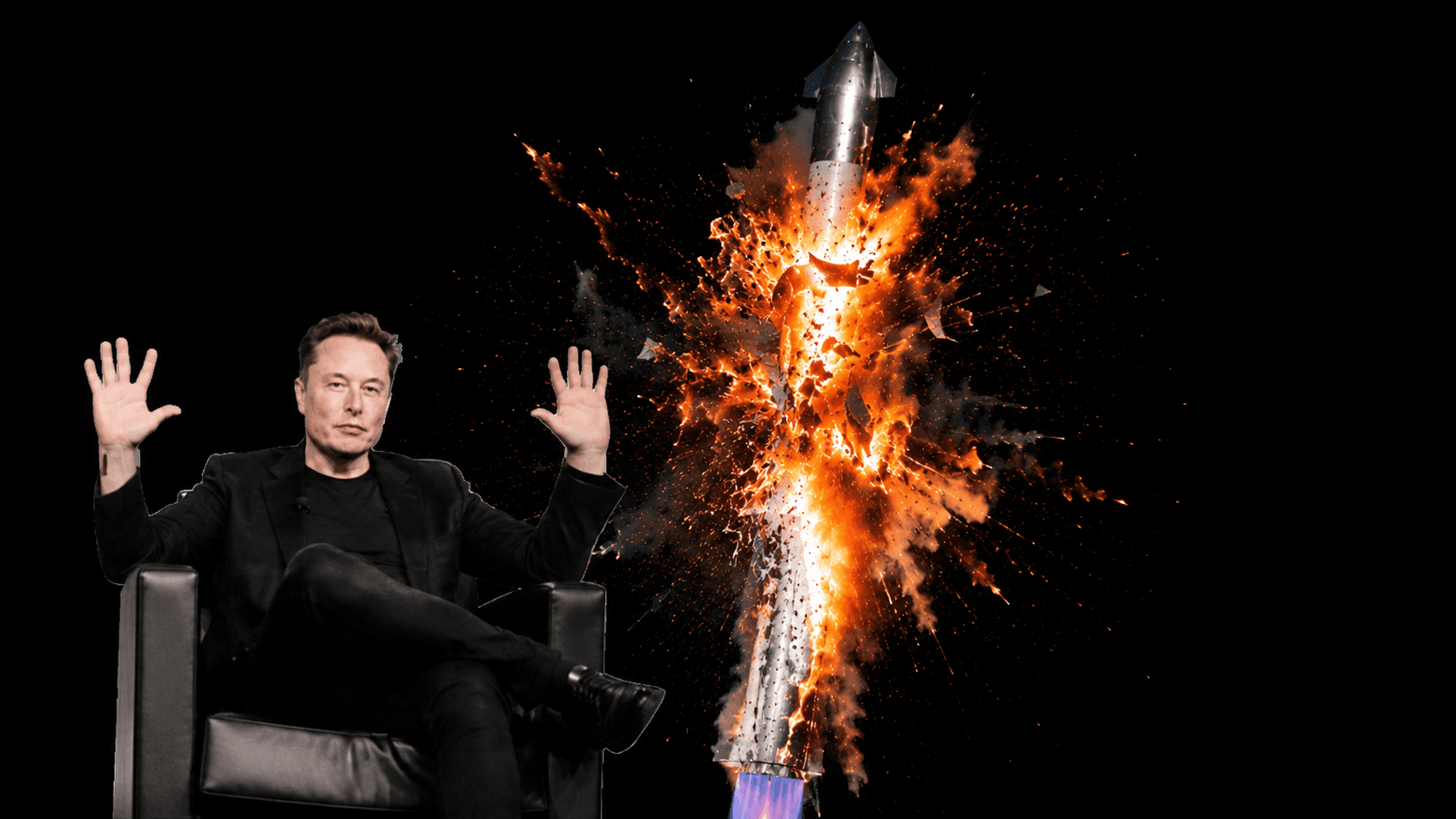 SpaceX’s $1.75 Trillion IPO: The Greatest Sci-Fi Novel Wall Street Has Ever Read