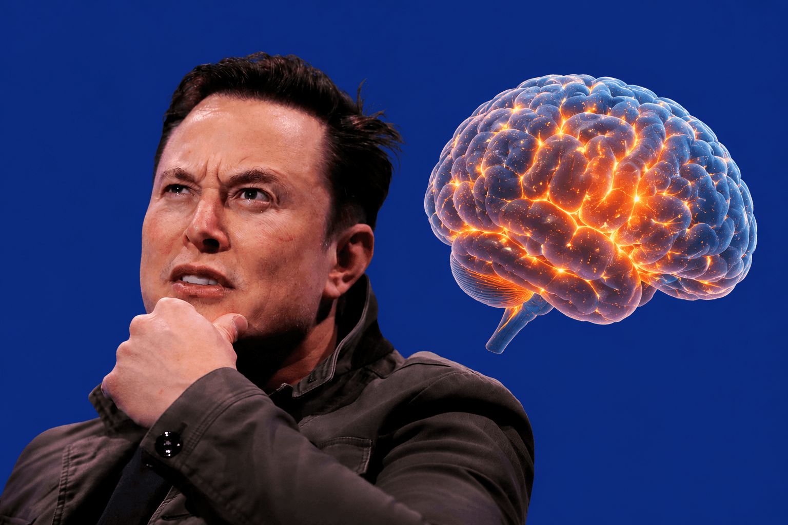 Why Your Brain is Already Built to Outsmart AI