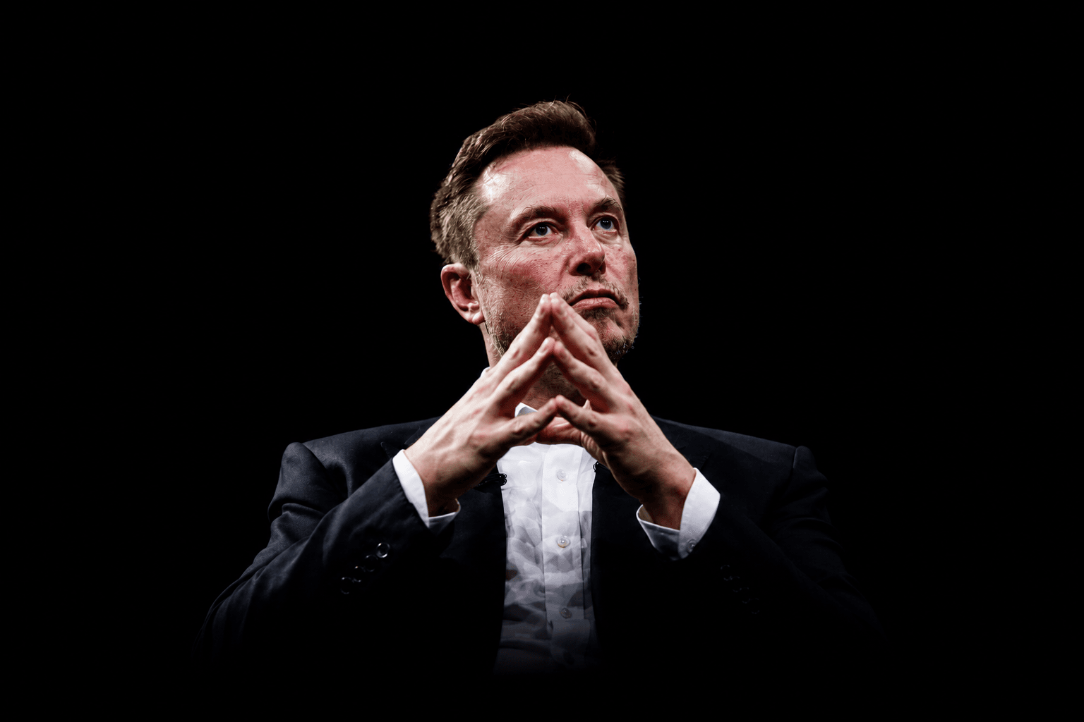 Humanity is a 'Type Zero' Civilization. Elon Musk Just Revealed How We Level Up.