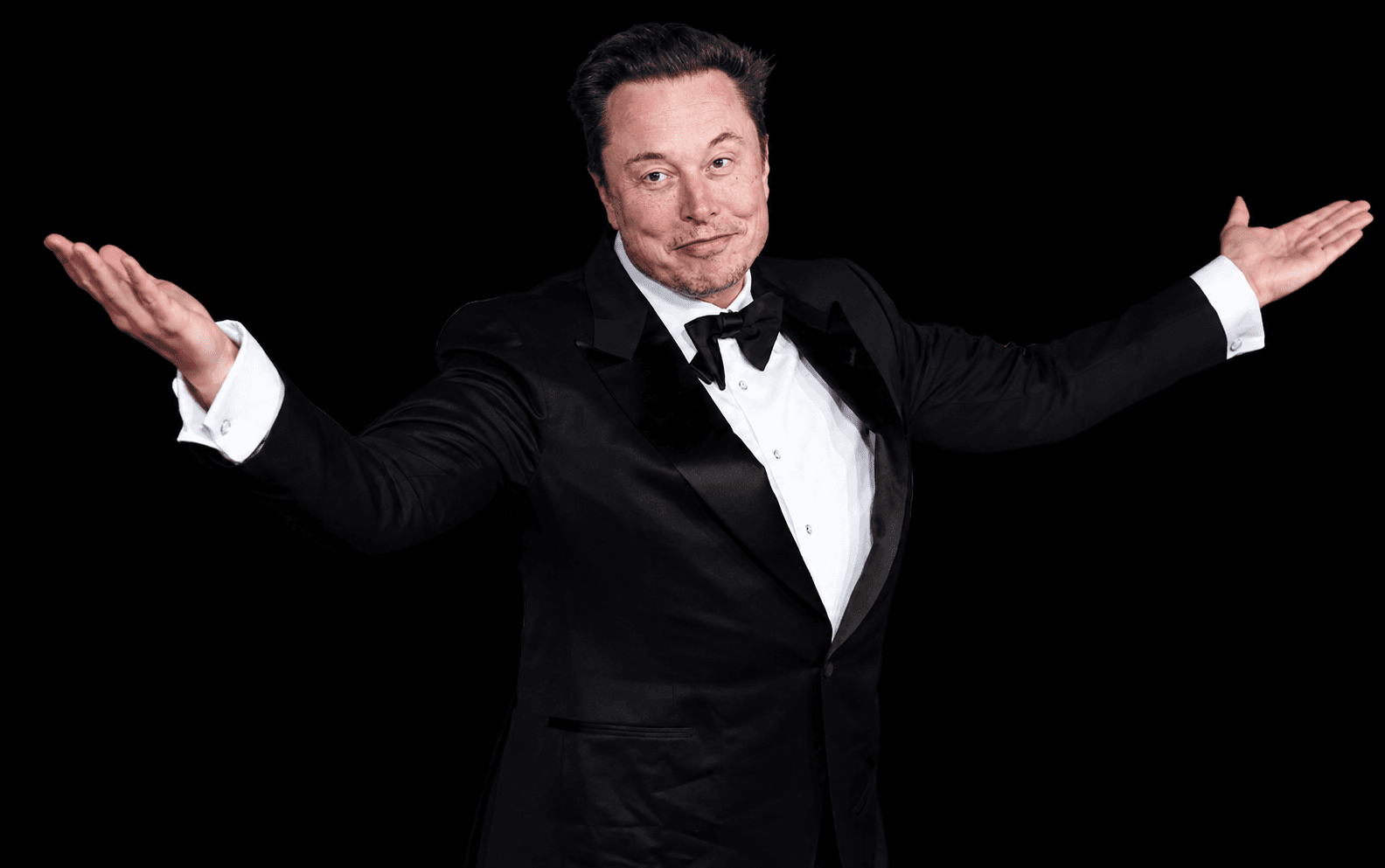Elon Musk is now a trillionaire